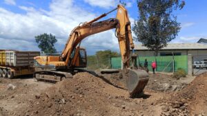  Future of Construction In Kenya