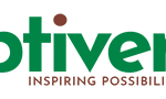 optiven group logo