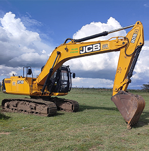 general excavation services in Nanyuki